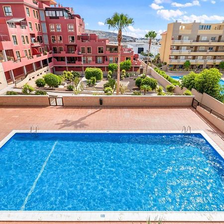 Medano4You Jaquita Paradise Holiday Home El Médano Dış mekan fotoğraf