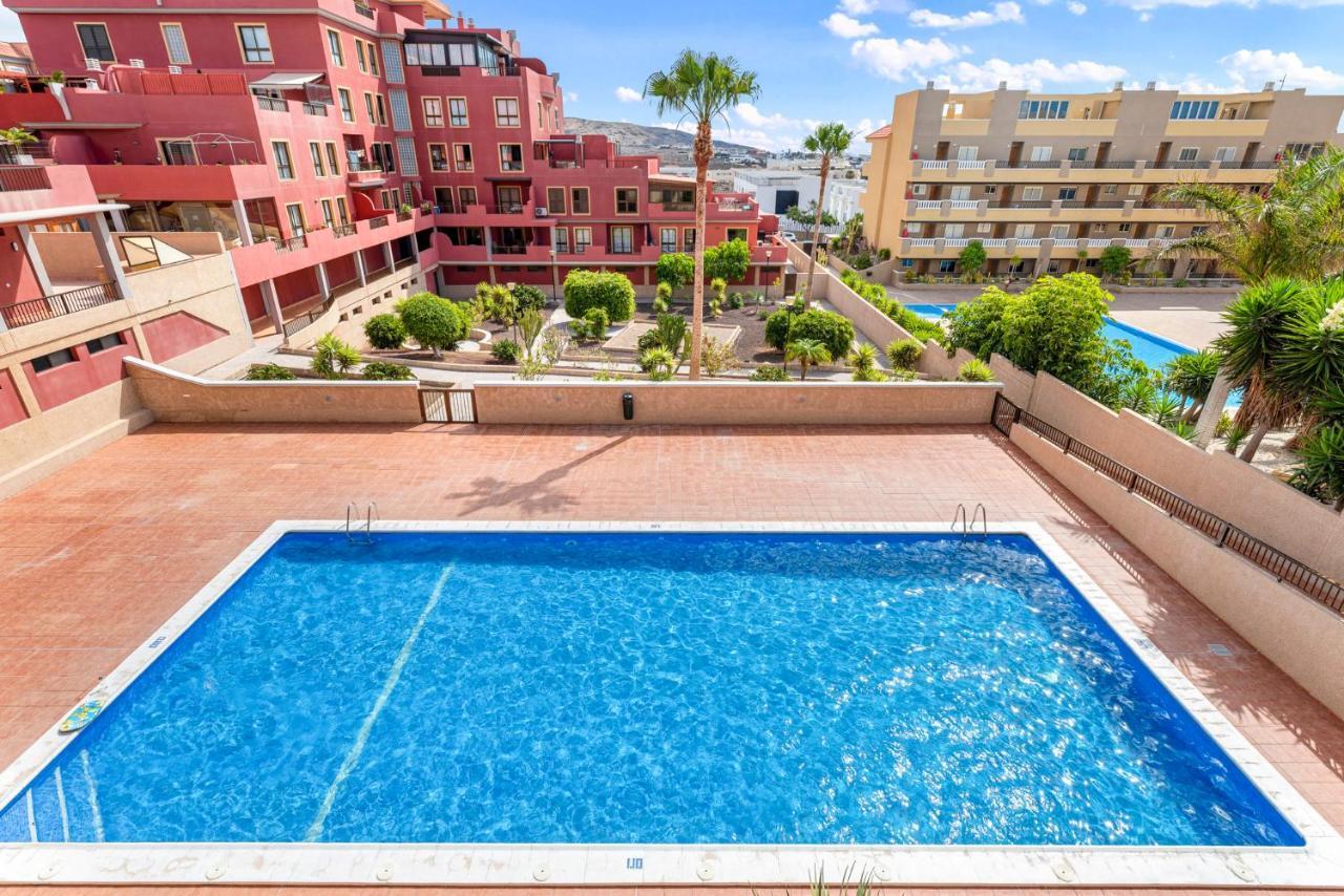 Medano4You Jaquita Paradise Holiday Home El Médano Dış mekan fotoğraf