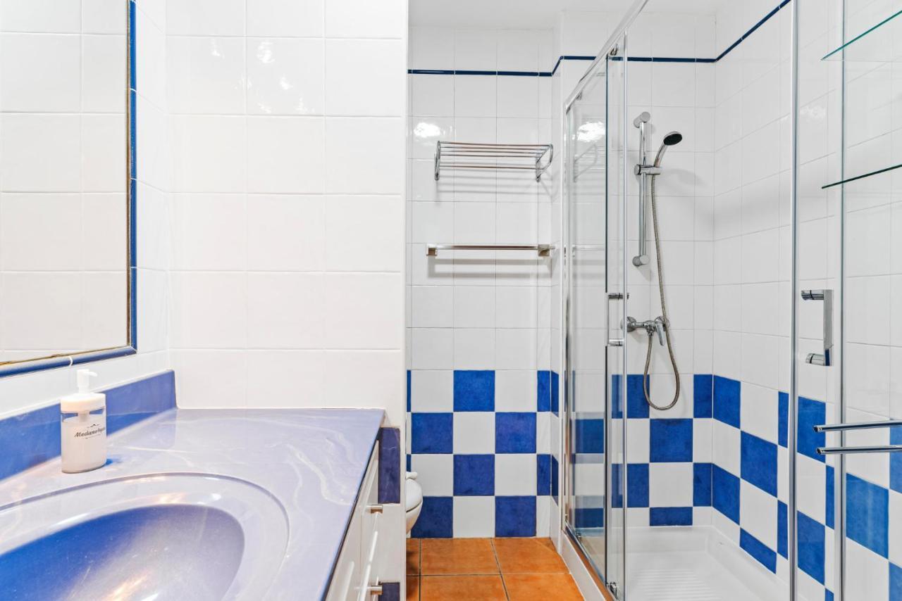 Medano4You Jaquita Paradise Holiday Home El Médano Dış mekan fotoğraf