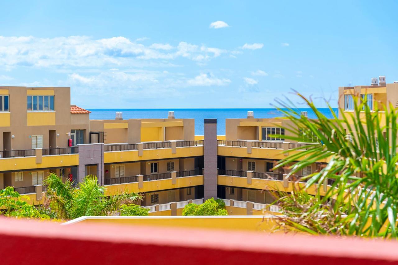 Medano4You Jaquita Paradise Holiday Home El Médano Dış mekan fotoğraf