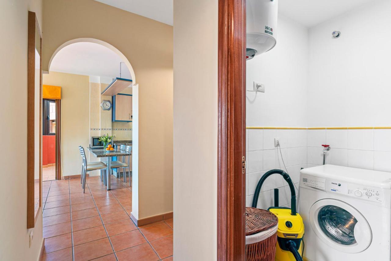 Medano4You Jaquita Paradise Holiday Home El Médano Dış mekan fotoğraf