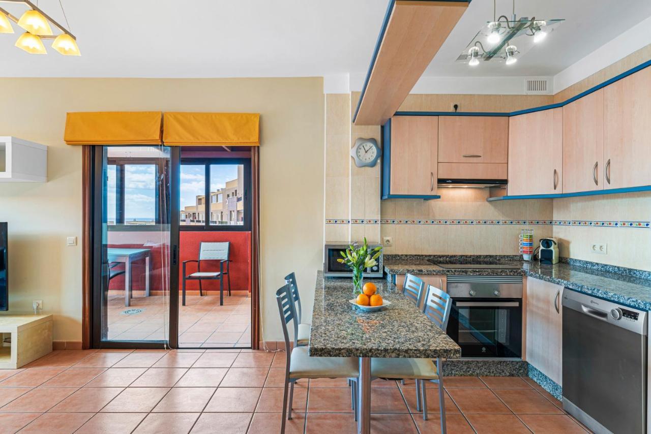 Medano4You Jaquita Paradise Holiday Home El Médano Dış mekan fotoğraf