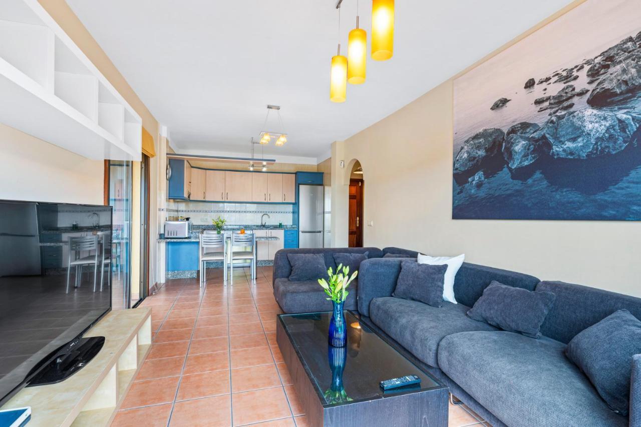 Medano4You Jaquita Paradise Holiday Home El Médano Dış mekan fotoğraf