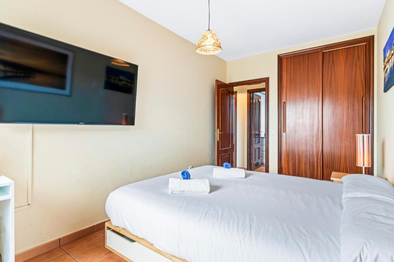 Medano4You Jaquita Paradise Holiday Home El Médano Dış mekan fotoğraf